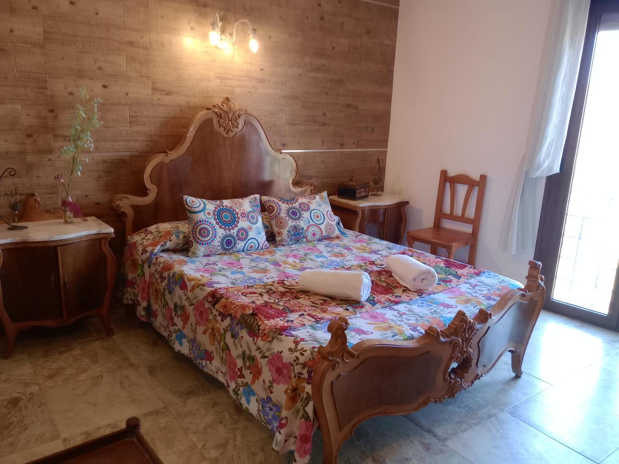 Casa rural Cortijo Rural Molino Con Piscina Y Zonas Compartidas