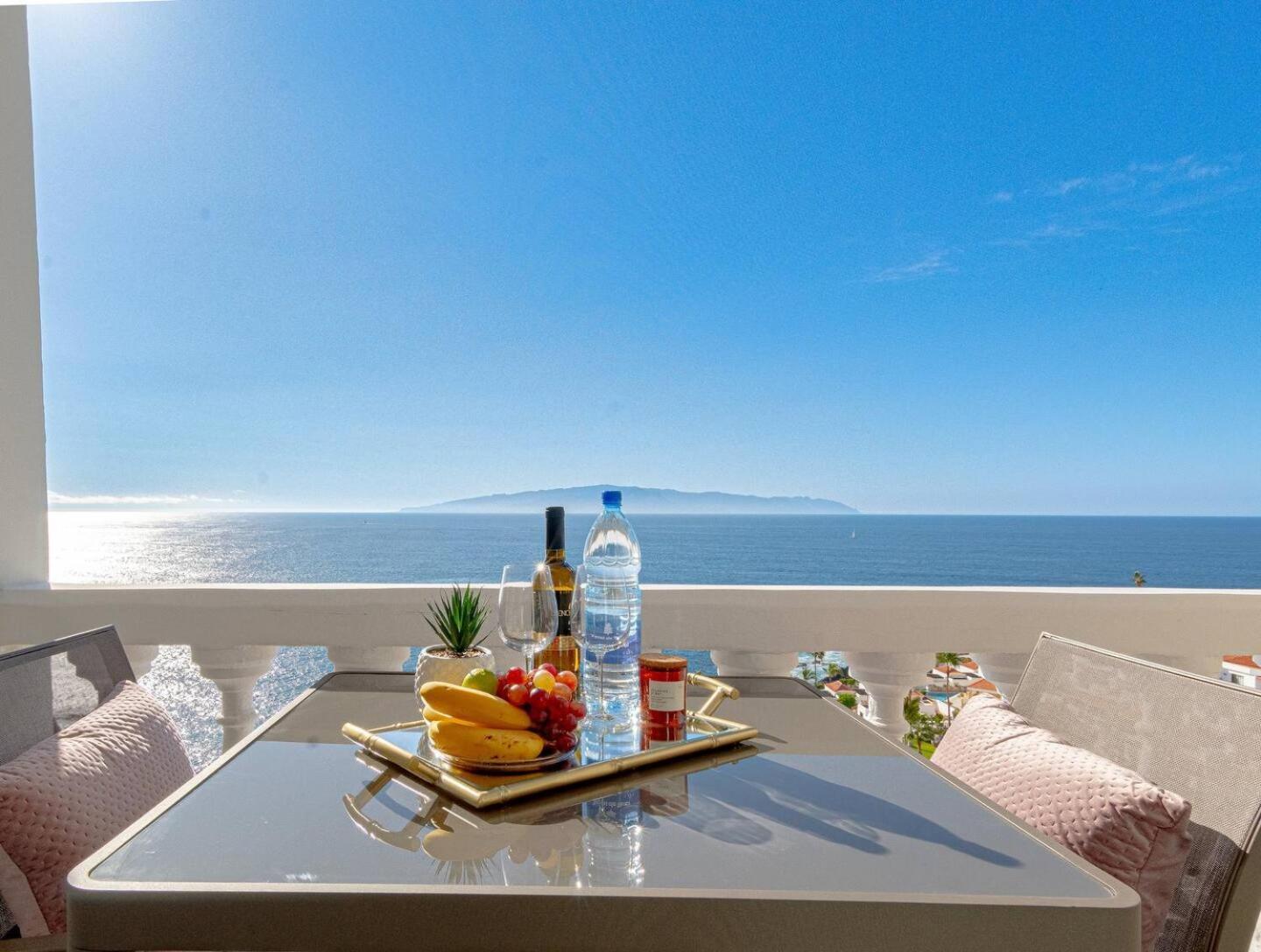 Sunset Bay By Dream Homes Tenerife Apartamento *