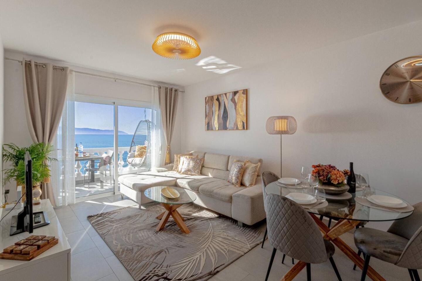Apartamento Sunset Bay By Dream Homes Tenerife *