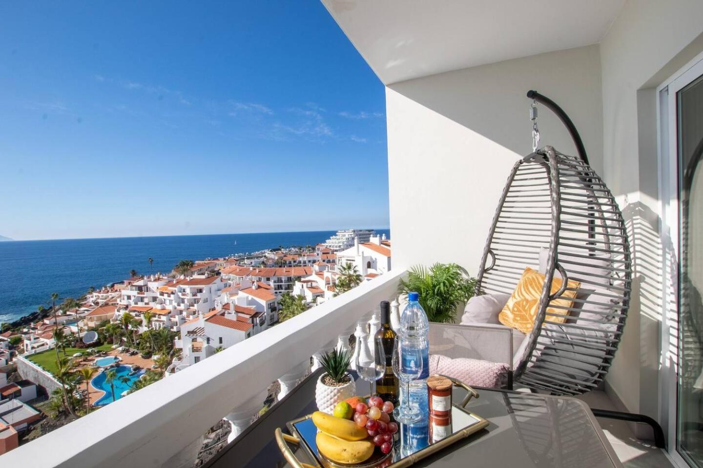 Sunset Bay By Dream Homes Tenerife Apartamento Puerto de Santiago (Tenerife)