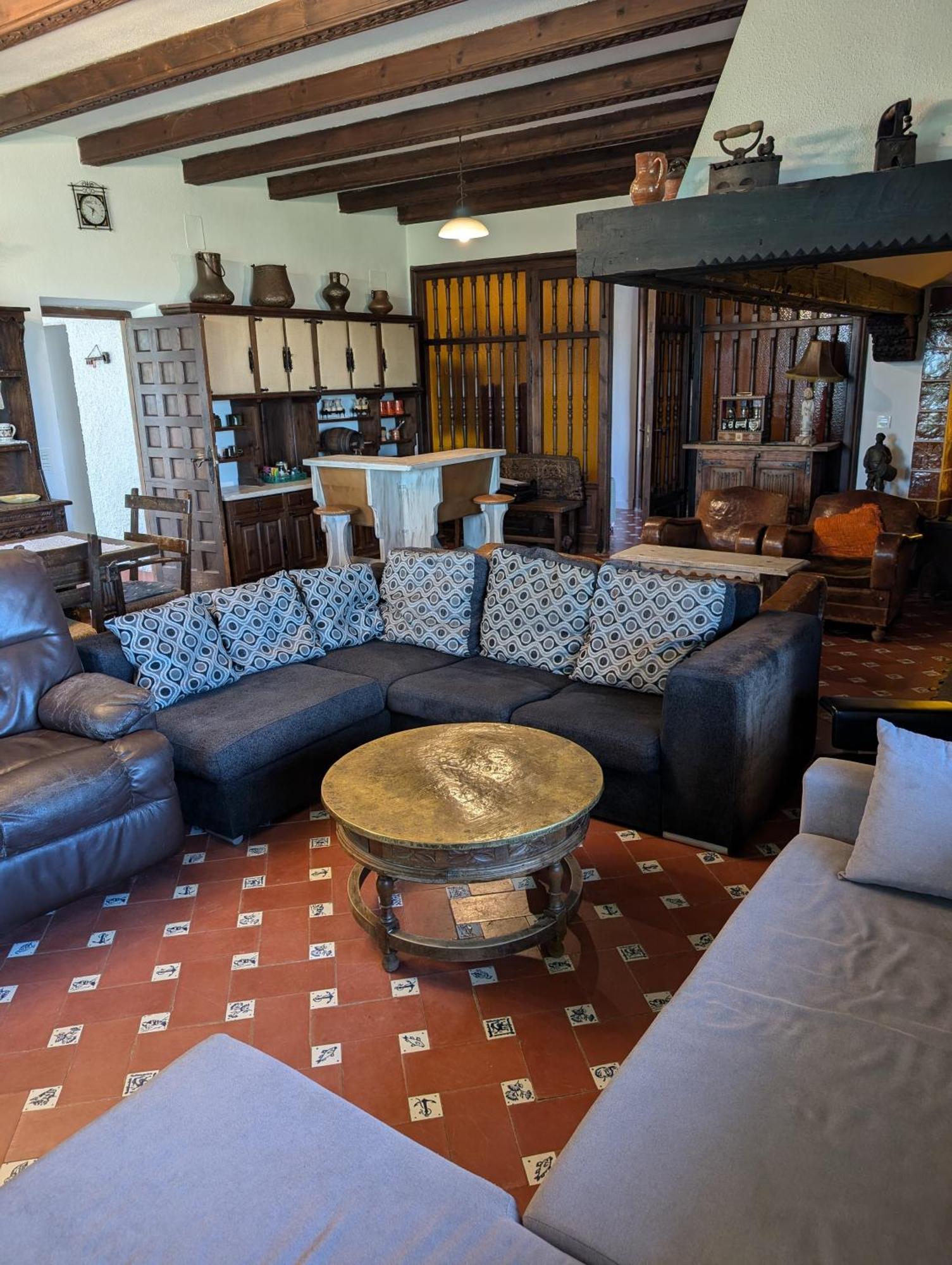 Holiday home El De Gloria Santa Marta de Tormes