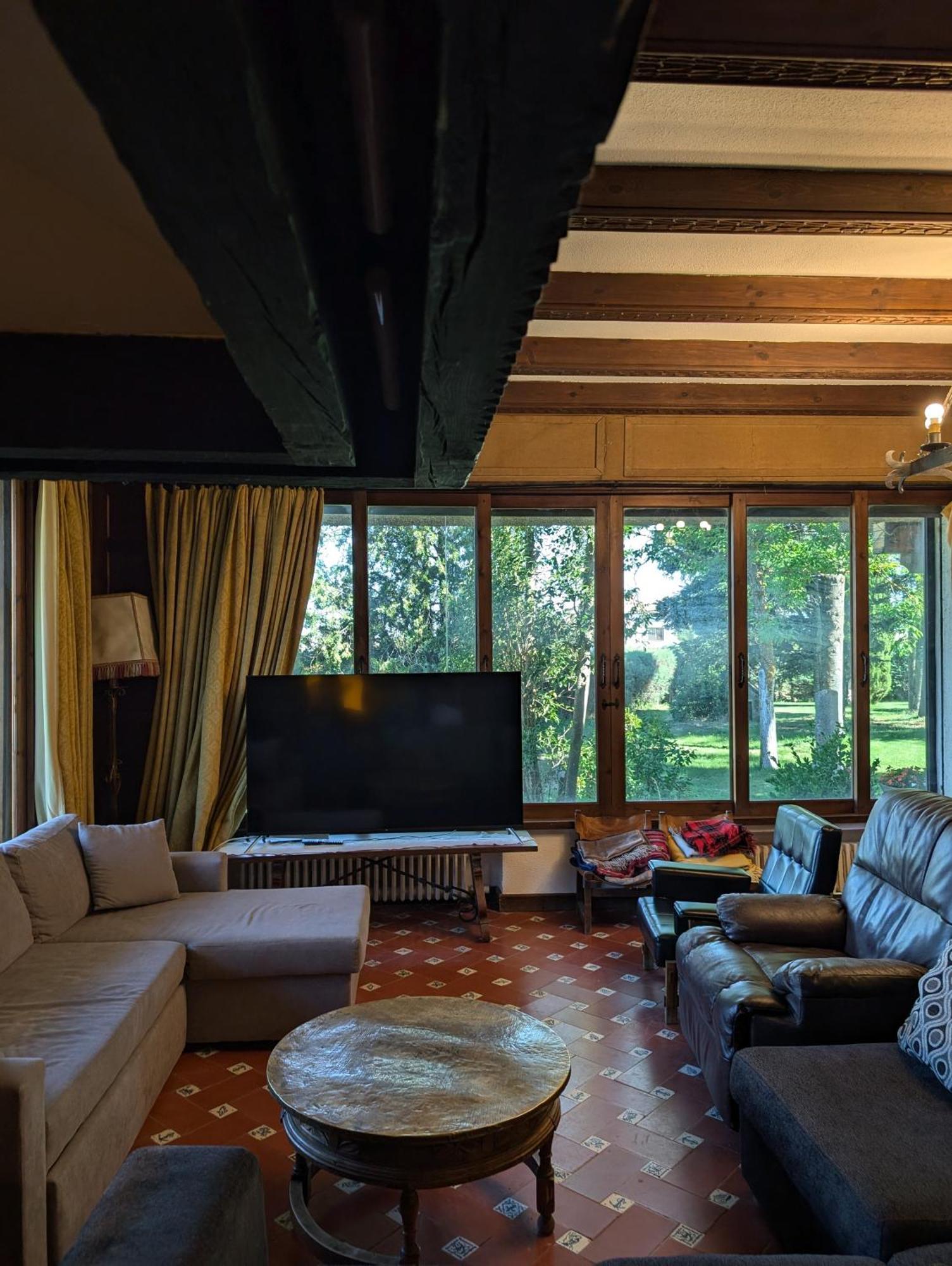 Holiday home El De Gloria