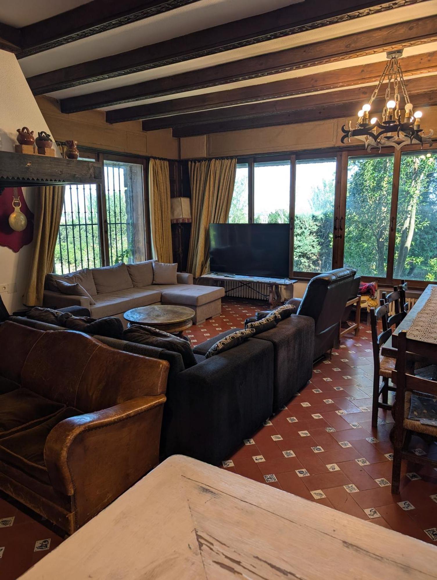 El De Gloria Holiday home *