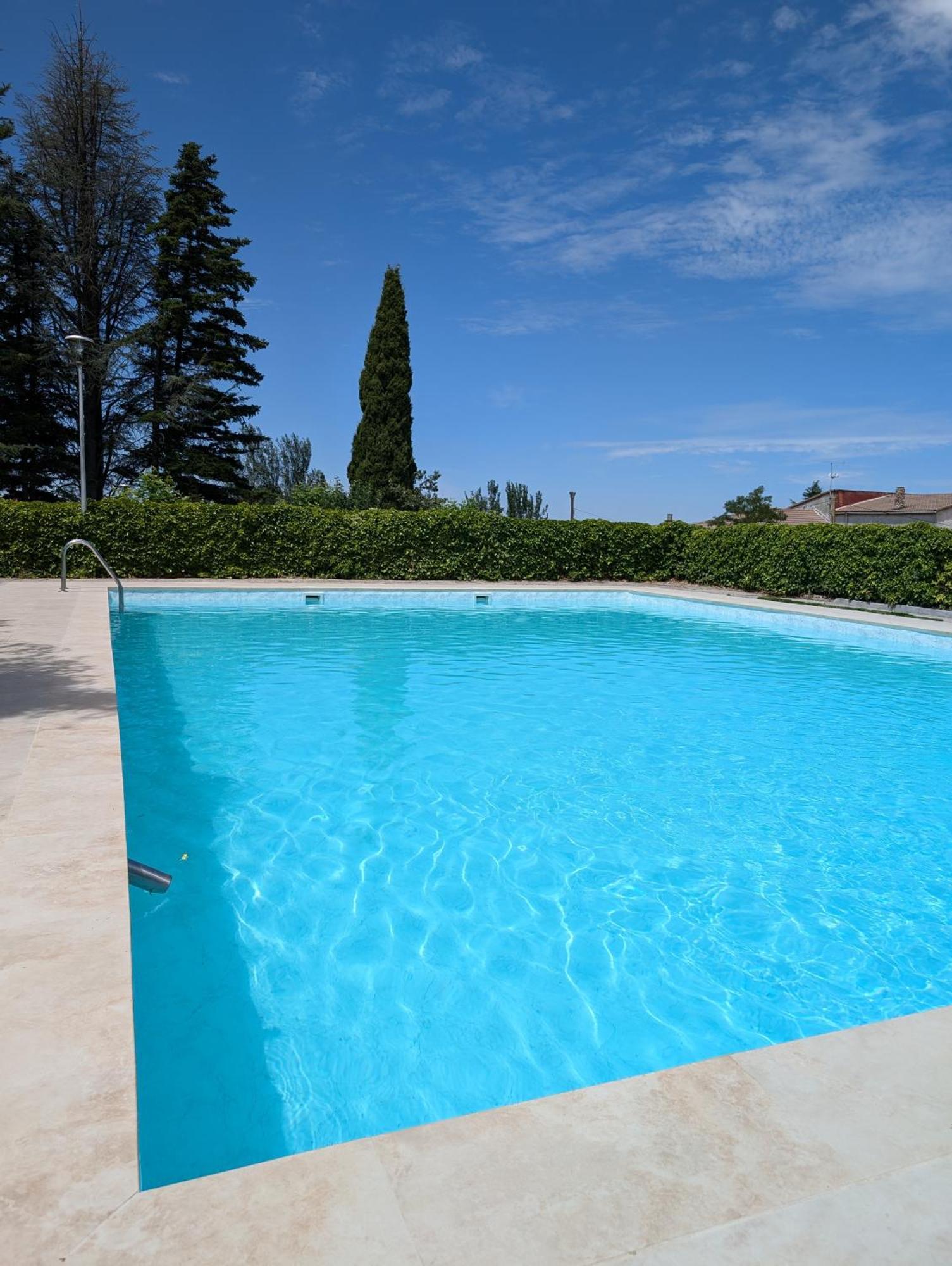 El De Gloria Holiday home Santa Marta de Tormes