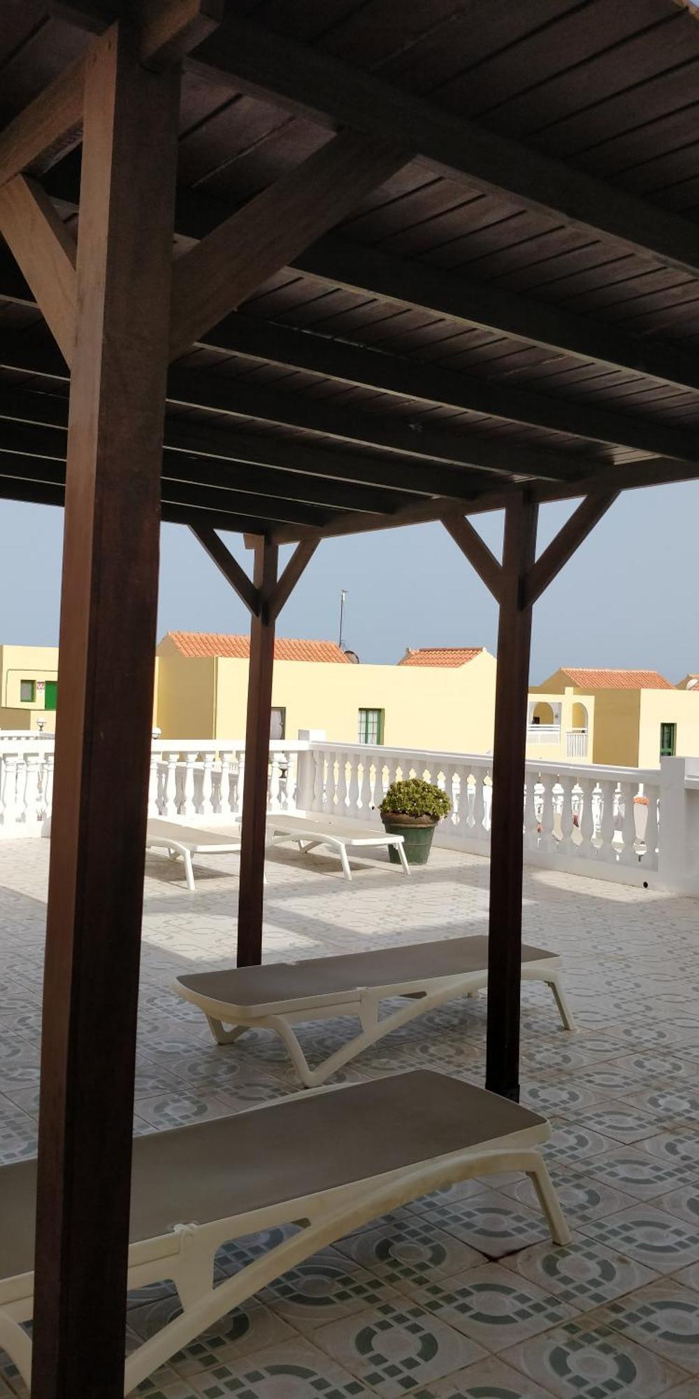 Apartamento Caleta Paraiso 127 *