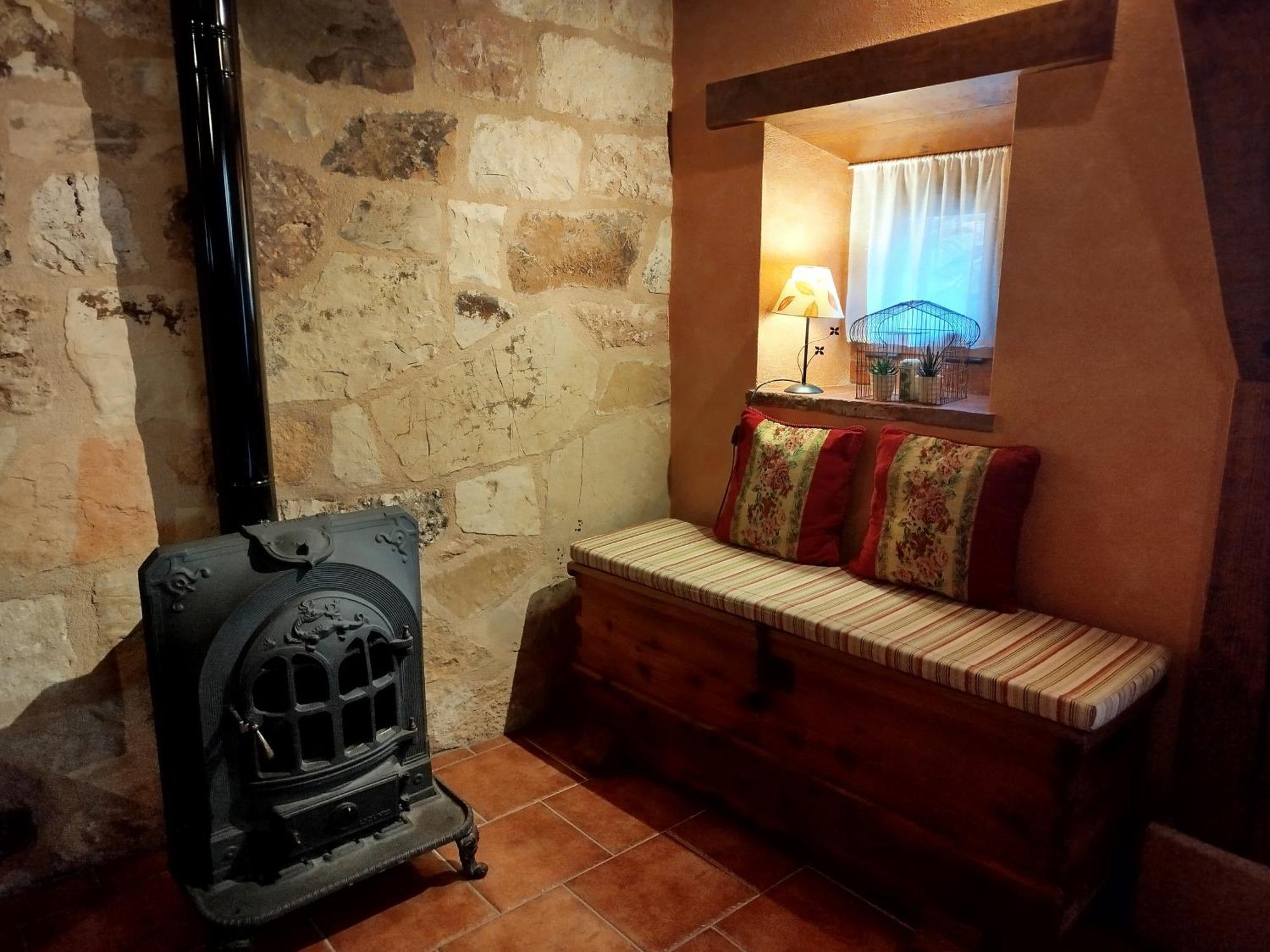 Holiday home Mi Rinconcillo Valleruela de Pedraza