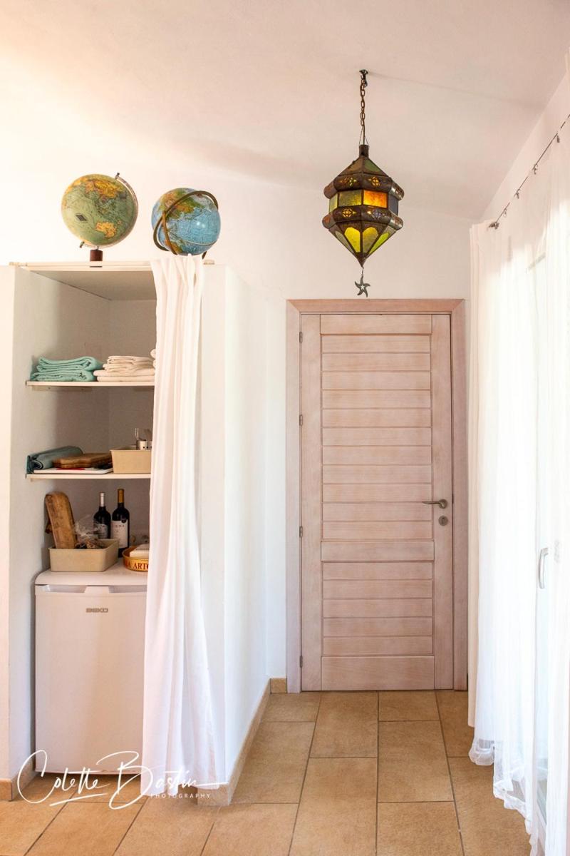 Apartamento Meerlust - Ballenas *