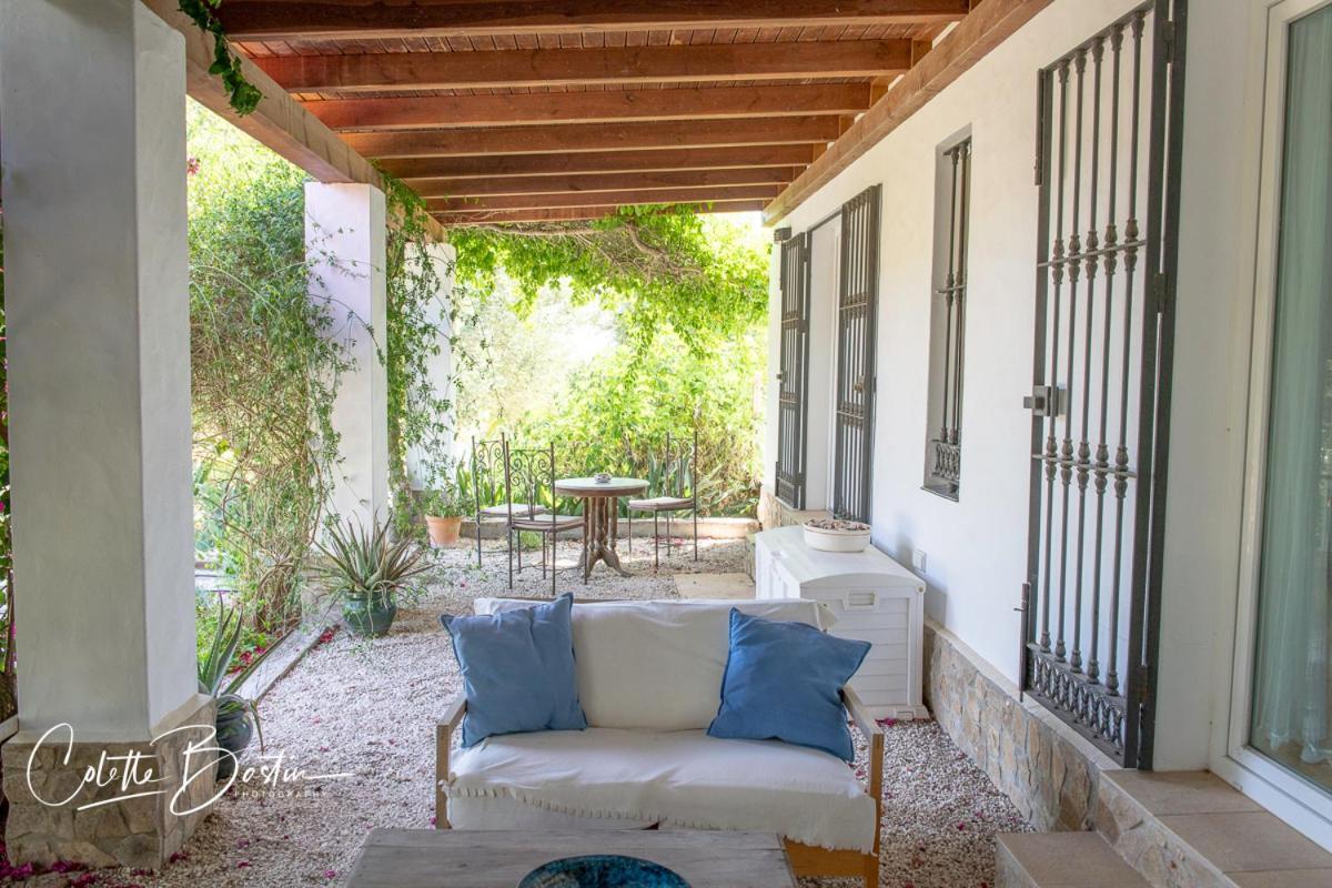 Apartamento Meerlust - Ballenas