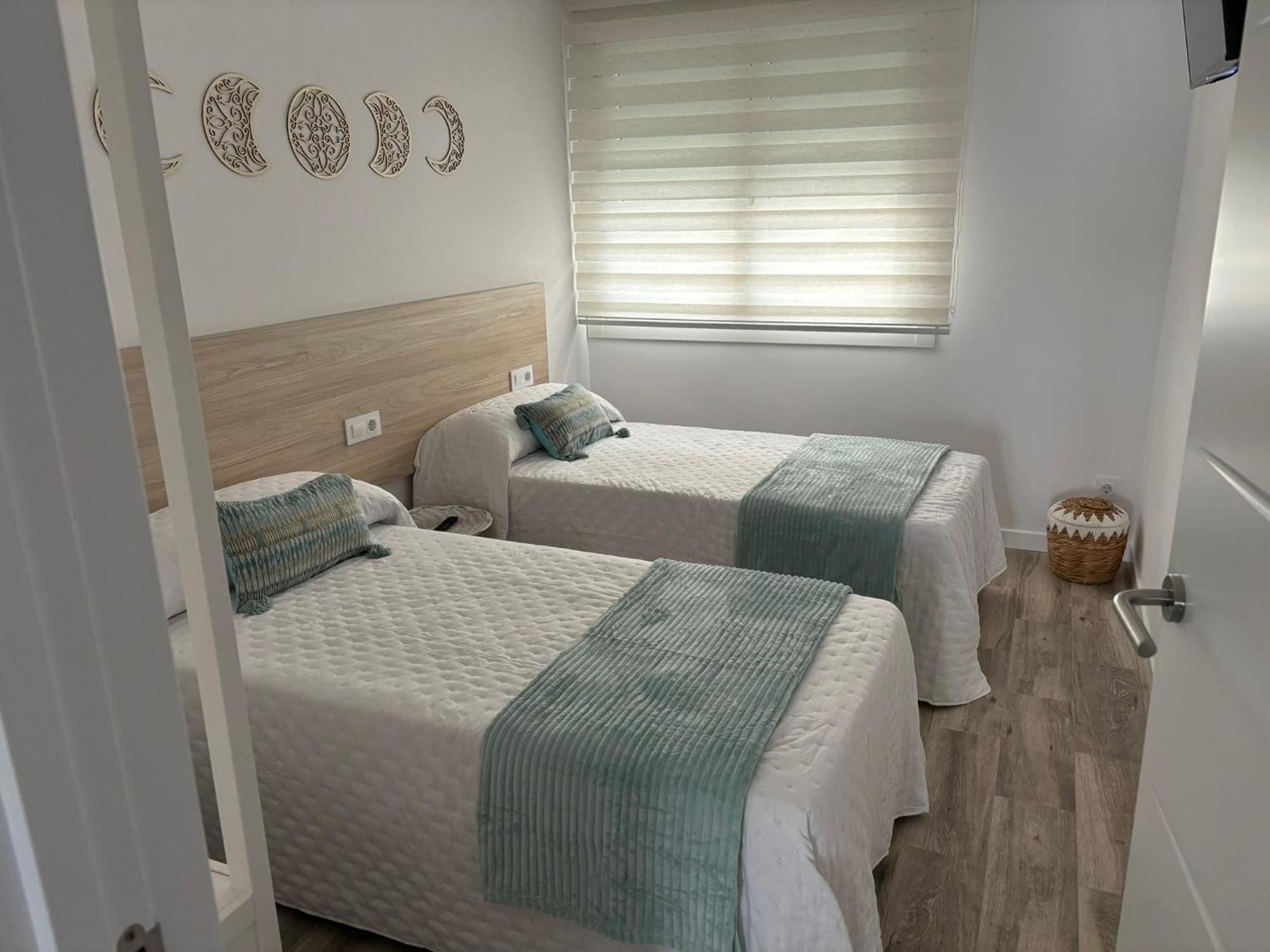 Apartamento Turisticos Demar *