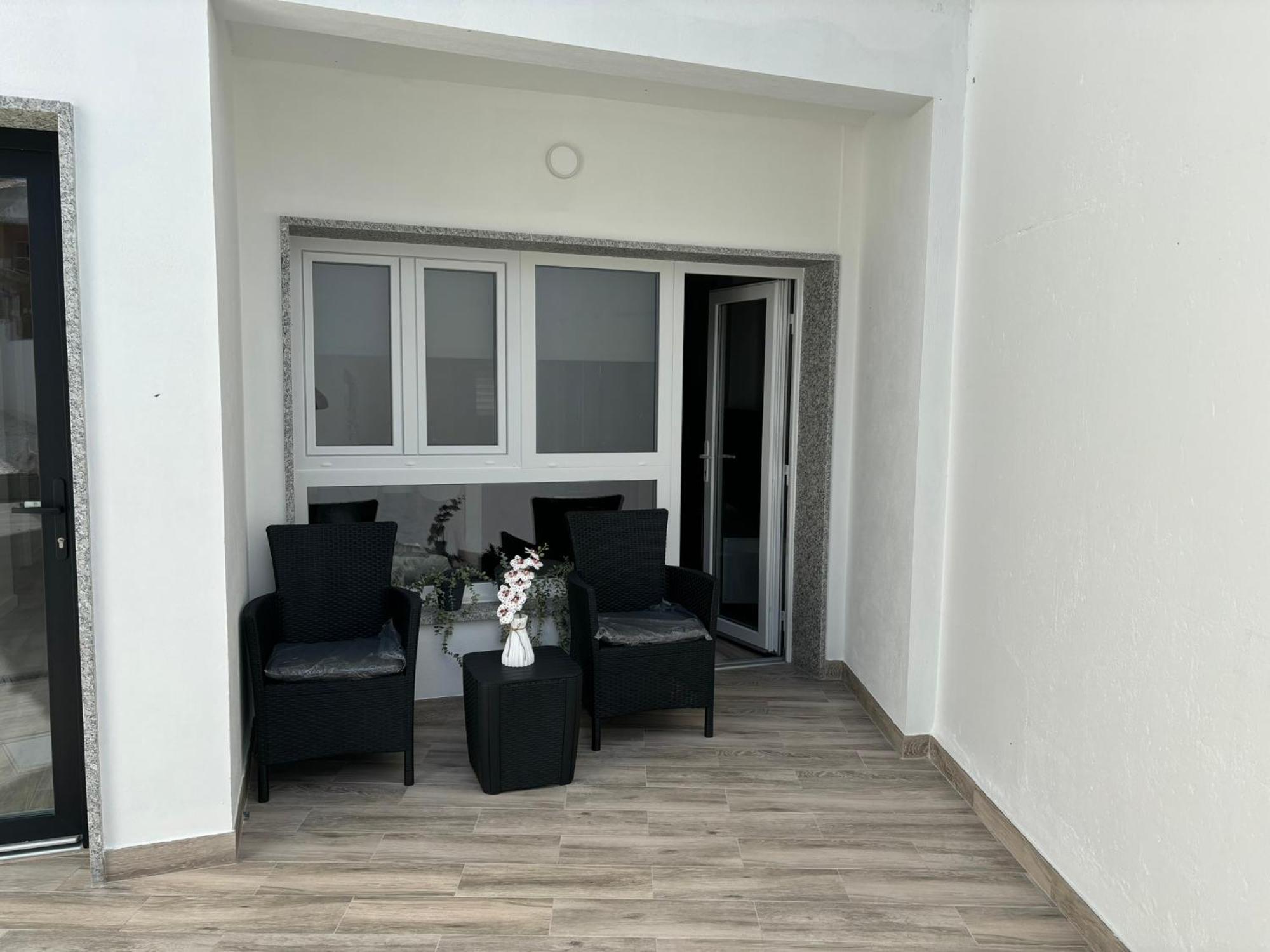 Apartamento Turisticos Demar
