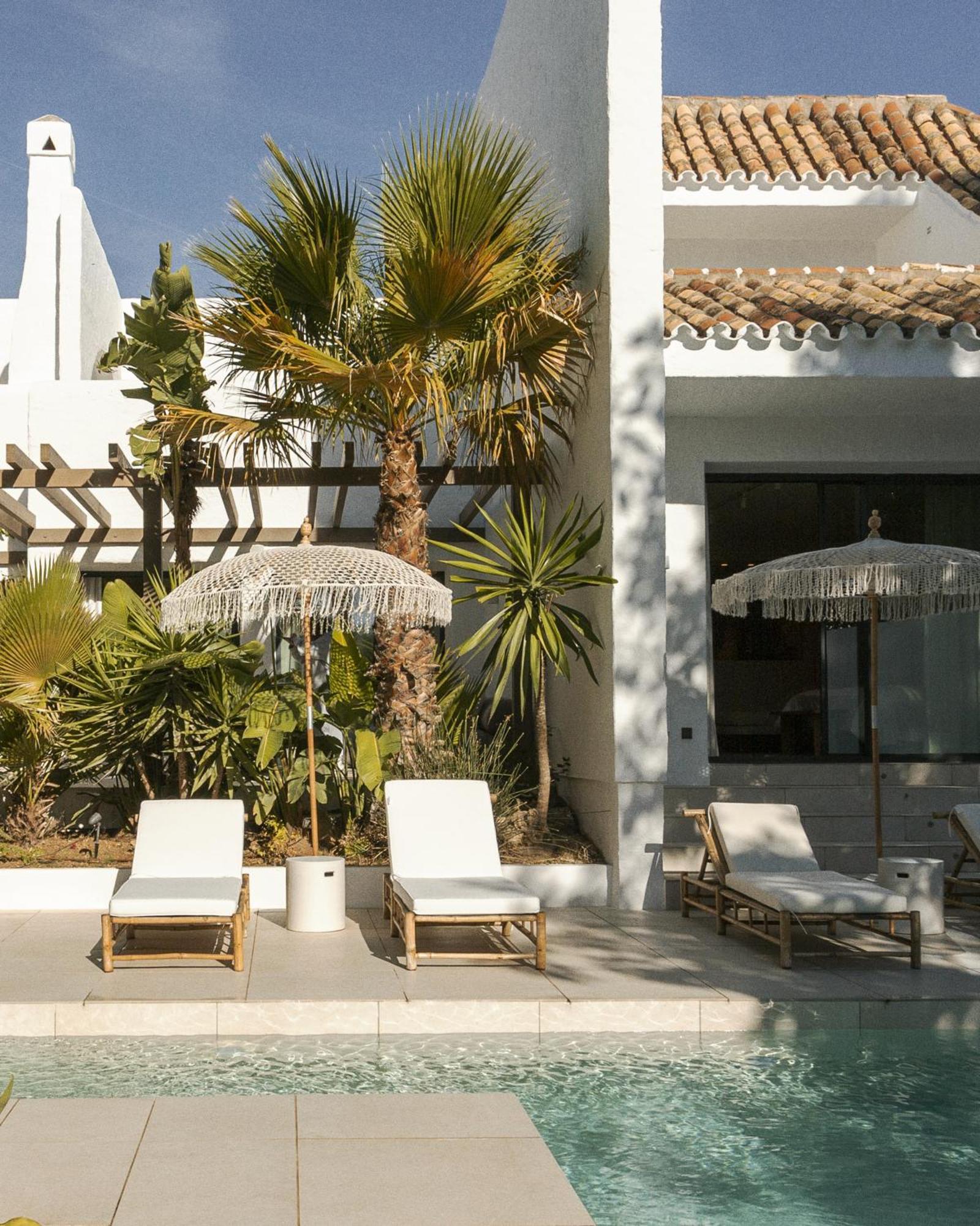 Anfitrion & Villa Marbella