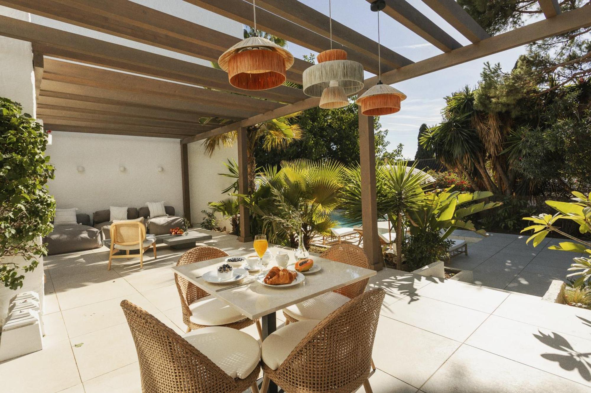 Anfitrion & Villa Marbella