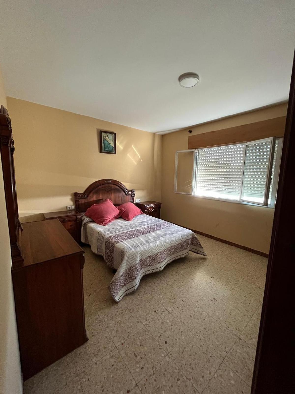 Habitación en casa particular Tio Moncho - Casa Tia Maria Vilanova de Arousa