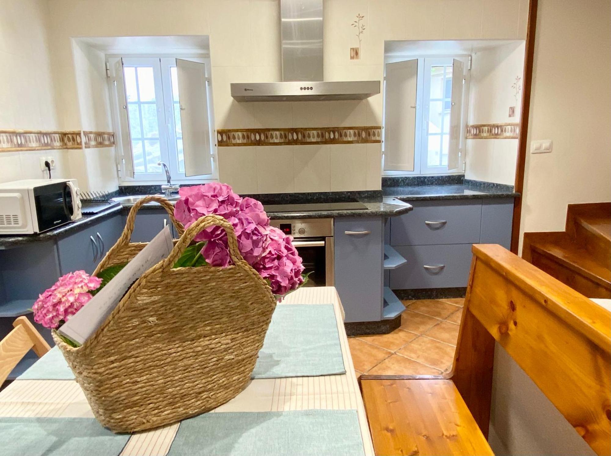 Holiday home Maribel