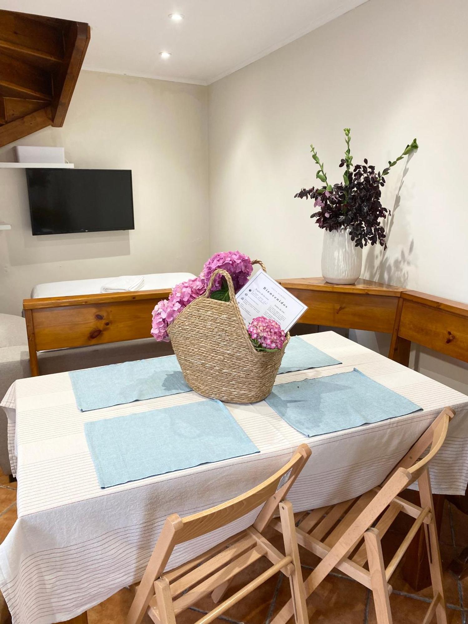Maribel Holiday home