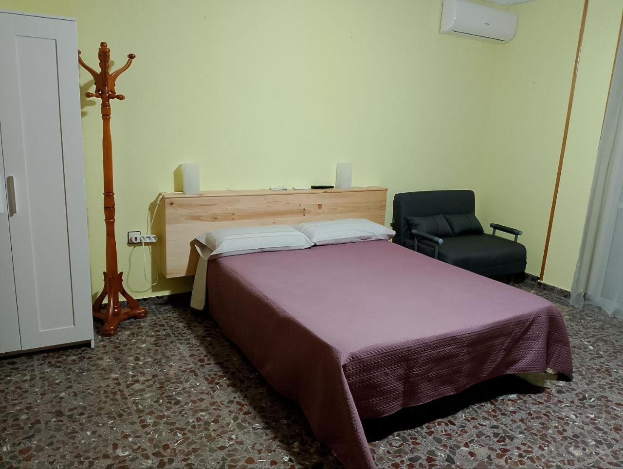 Habitación en casa particular Casa Del Carpintero Alhama de Murcia
