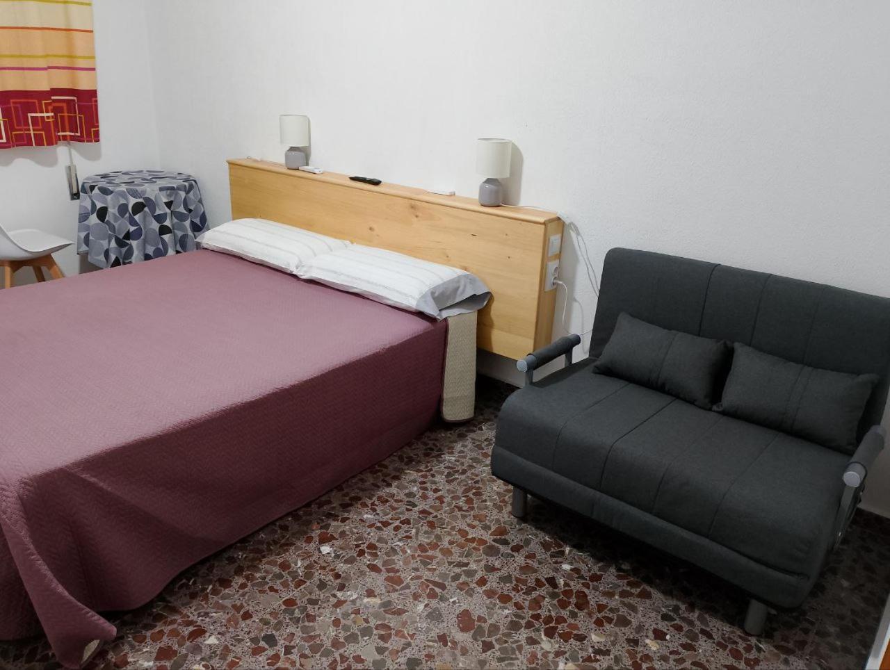 Casa Del Carpintero Habitación en casa particular