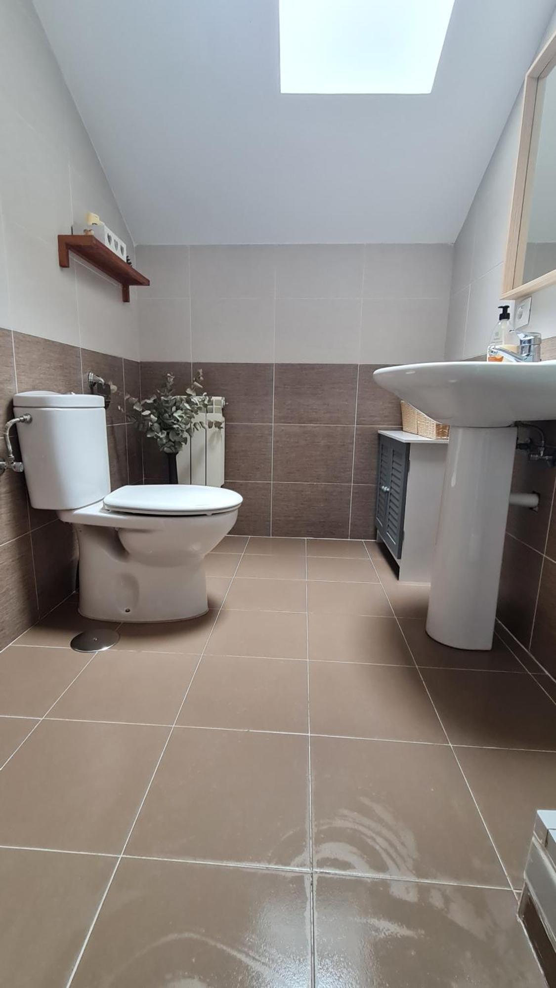 Apartamento El Atico De Marinuca