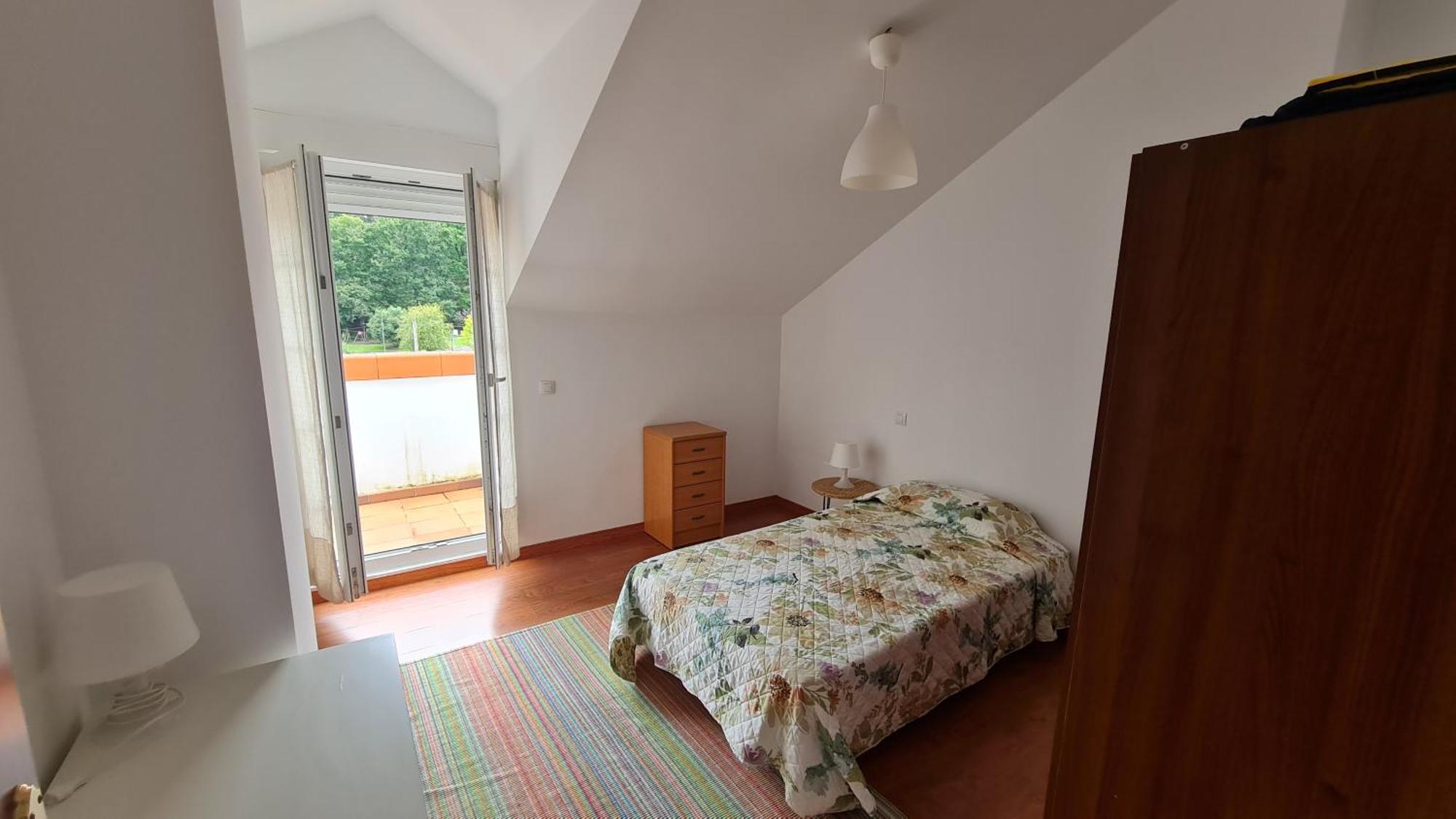 El Atico De Marinuca Apartamento Villabanez (Cantabria)