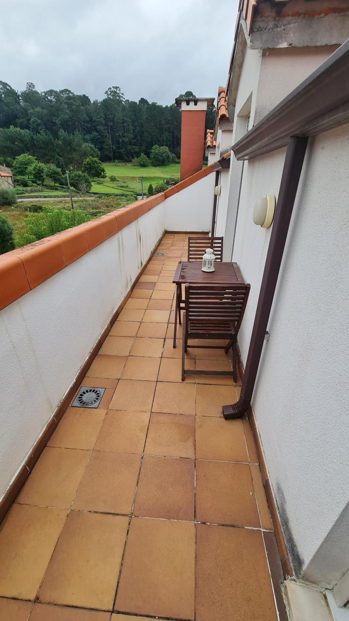 El Atico De Marinuca Apartamento *