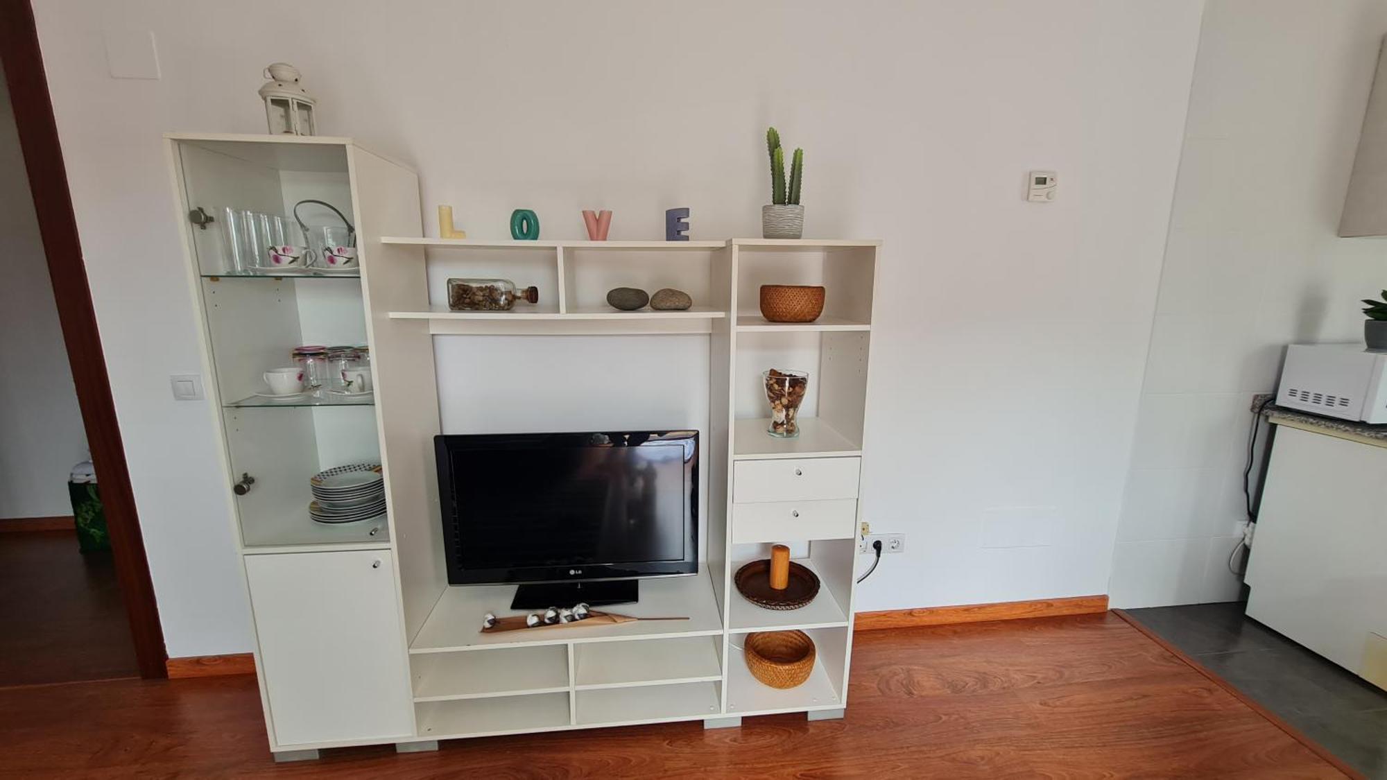 Apartamento El Atico De Marinuca