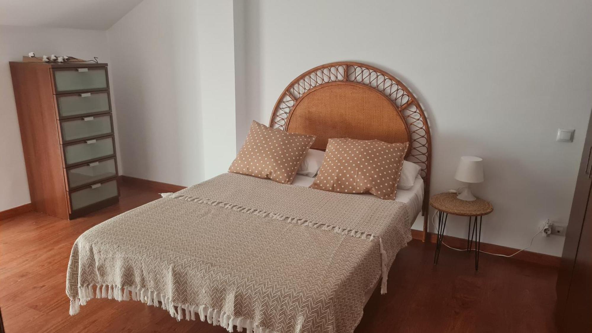 El Atico De Marinuca Apartamento