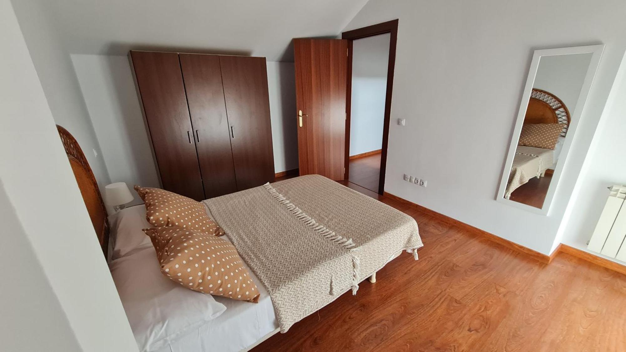 Apartamento El Atico De Marinuca