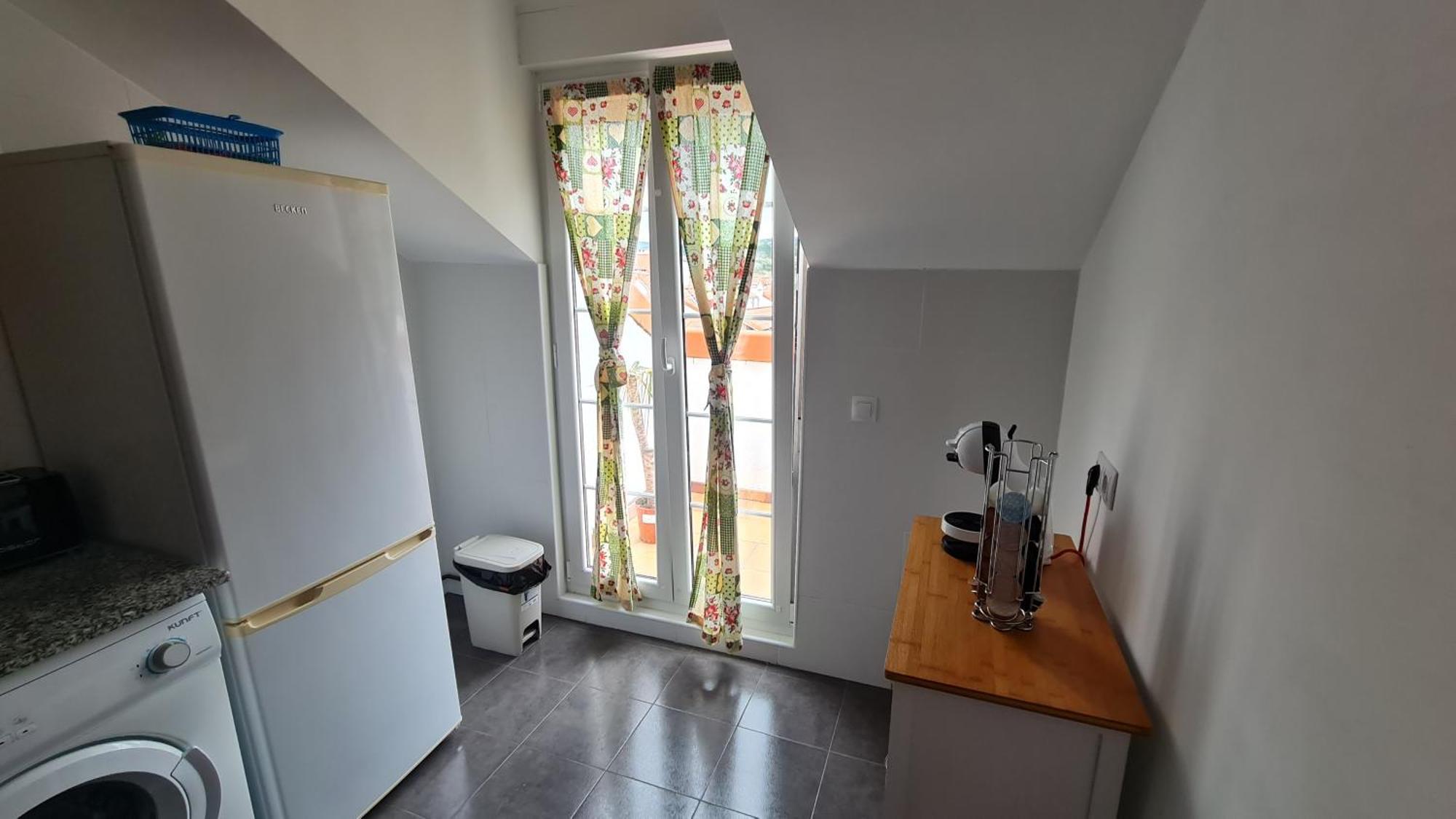 El Atico De Marinuca Apartamento Villabanez (Cantabria)