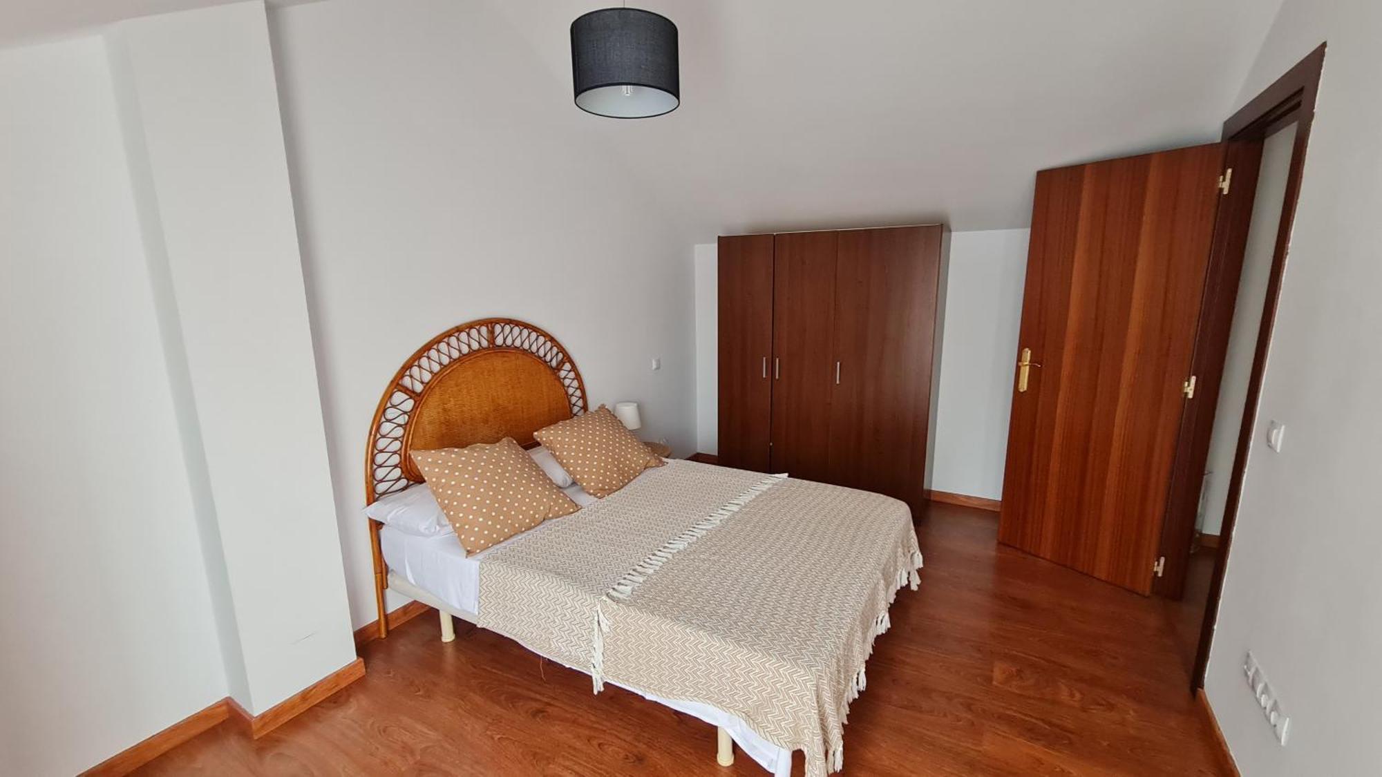 Apartamento El Atico De Marinuca Villabanez (Cantabria)
