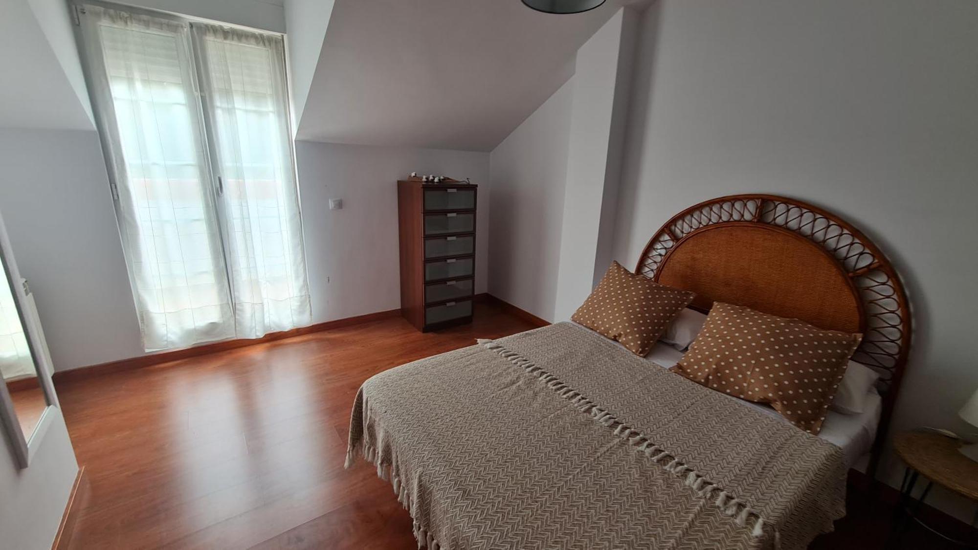 Apartamento El Atico De Marinuca *