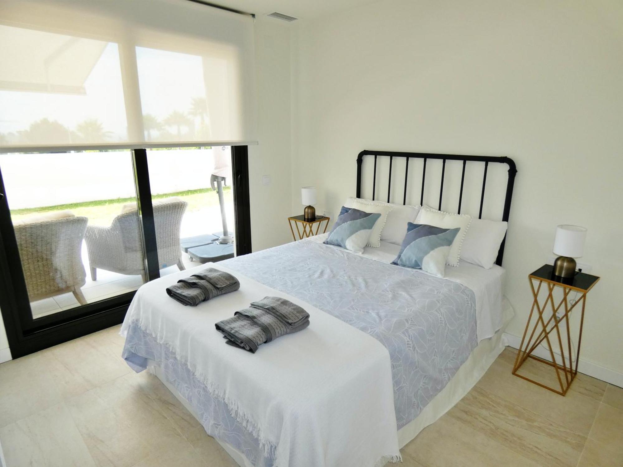 London Benidorm Finestrat