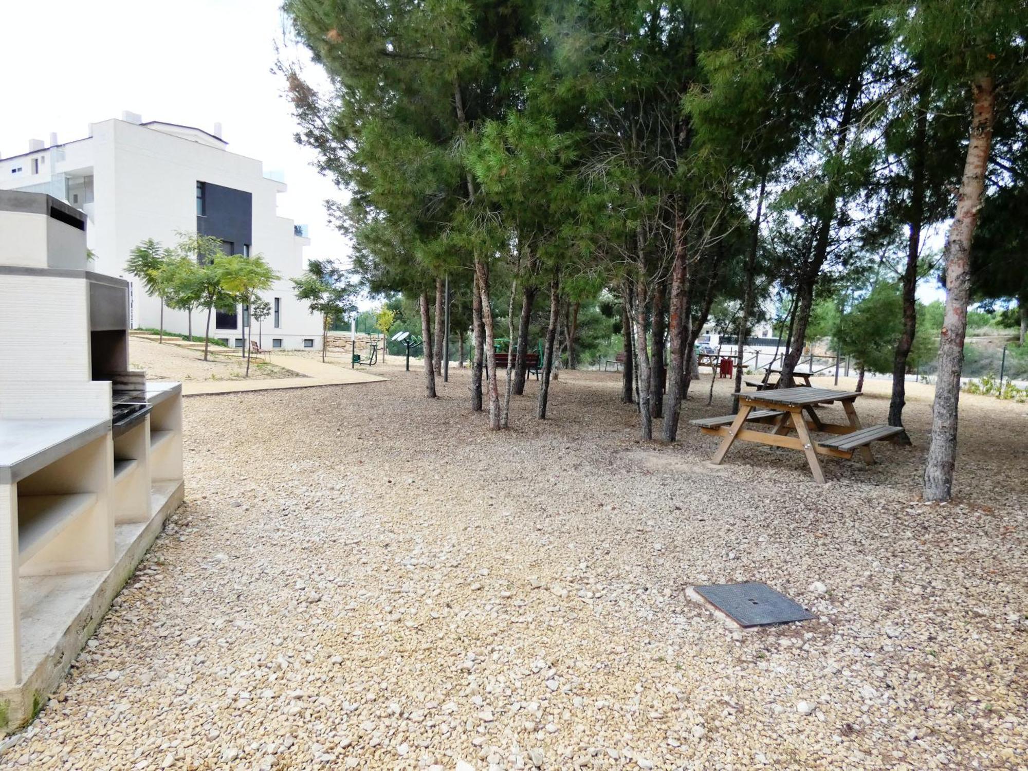 Apartamento London Benidorm