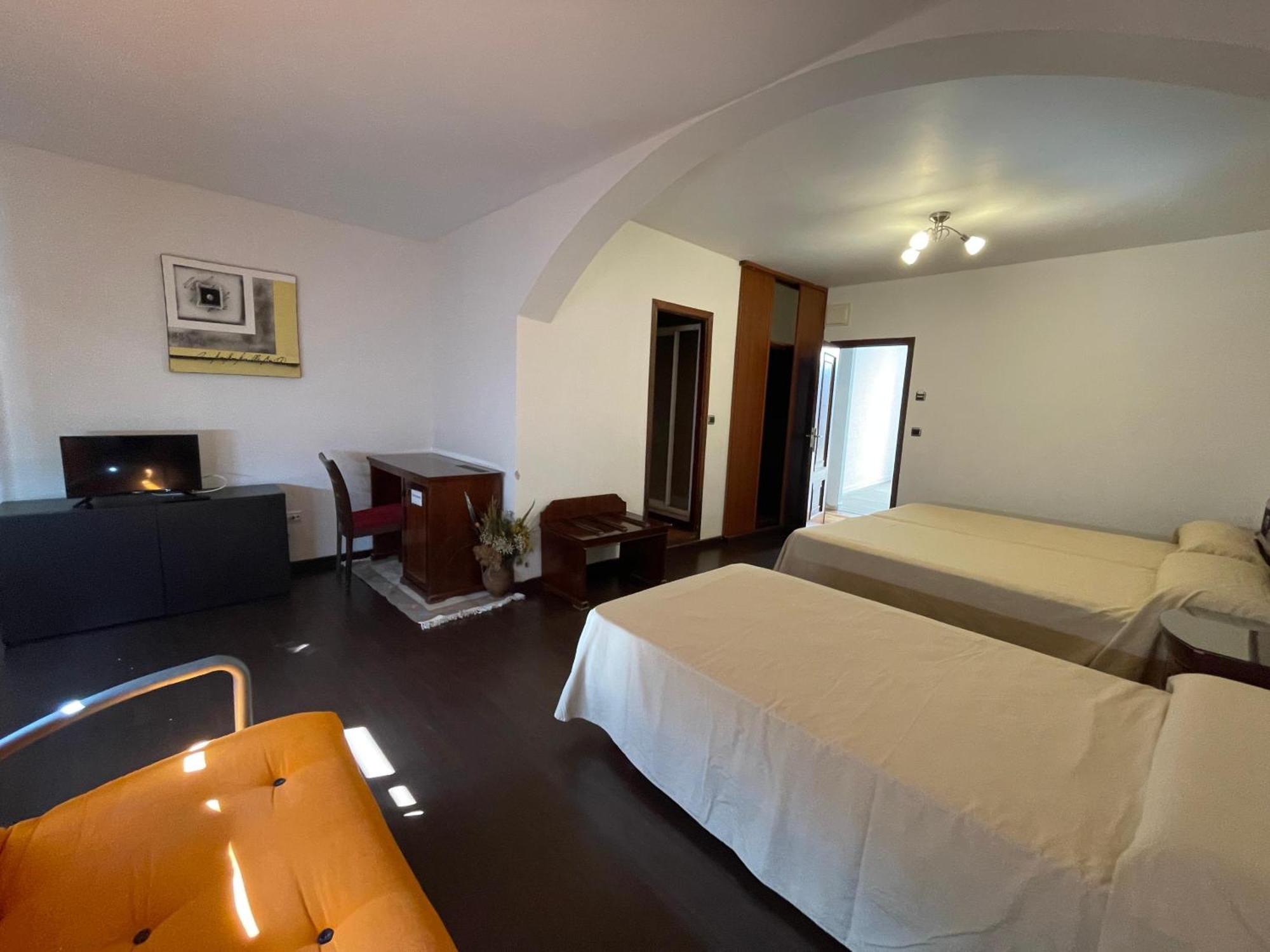 Terraza Miramar Sl Apartamento Boiro