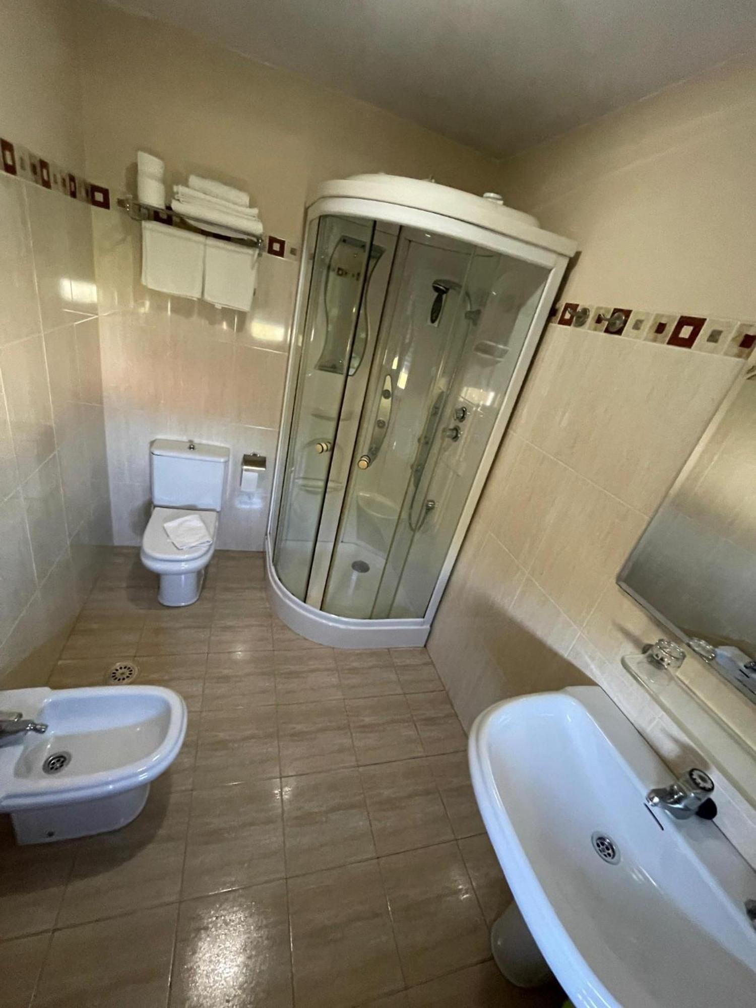 Apartamento Terraza Miramar Sl Boiro