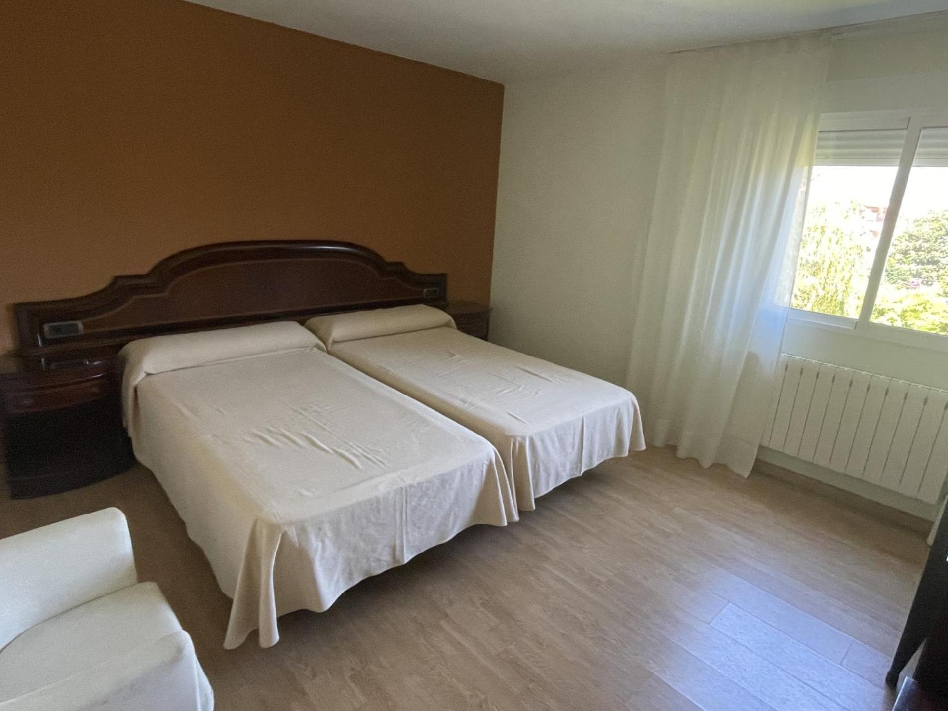 Apartamento Terraza Miramar Sl Boiro