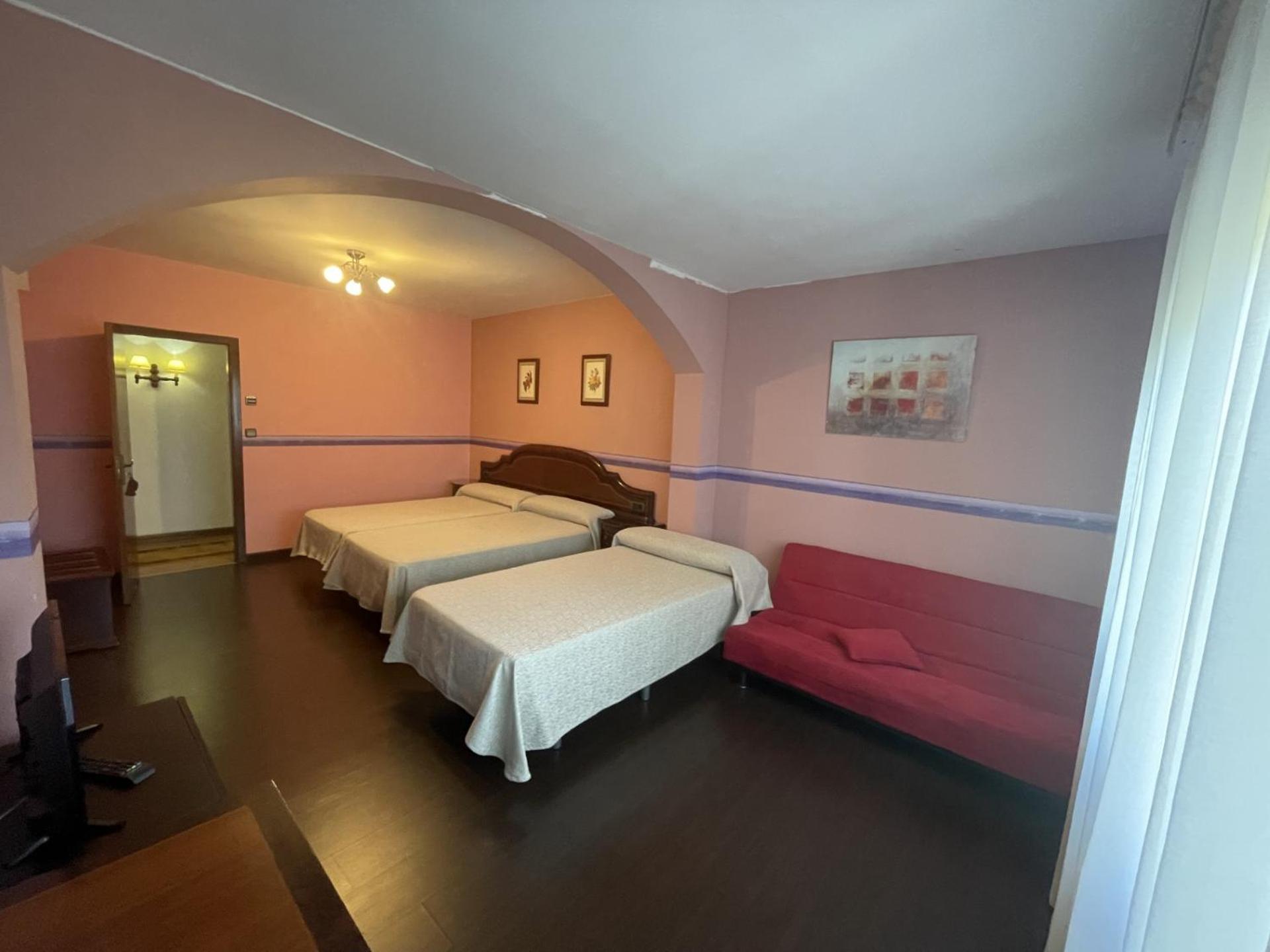 Apartamento Terraza Miramar Sl Boiro