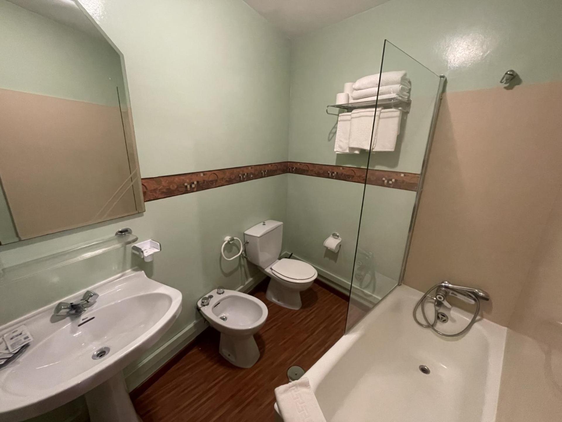 Apartamento Terraza Miramar Sl