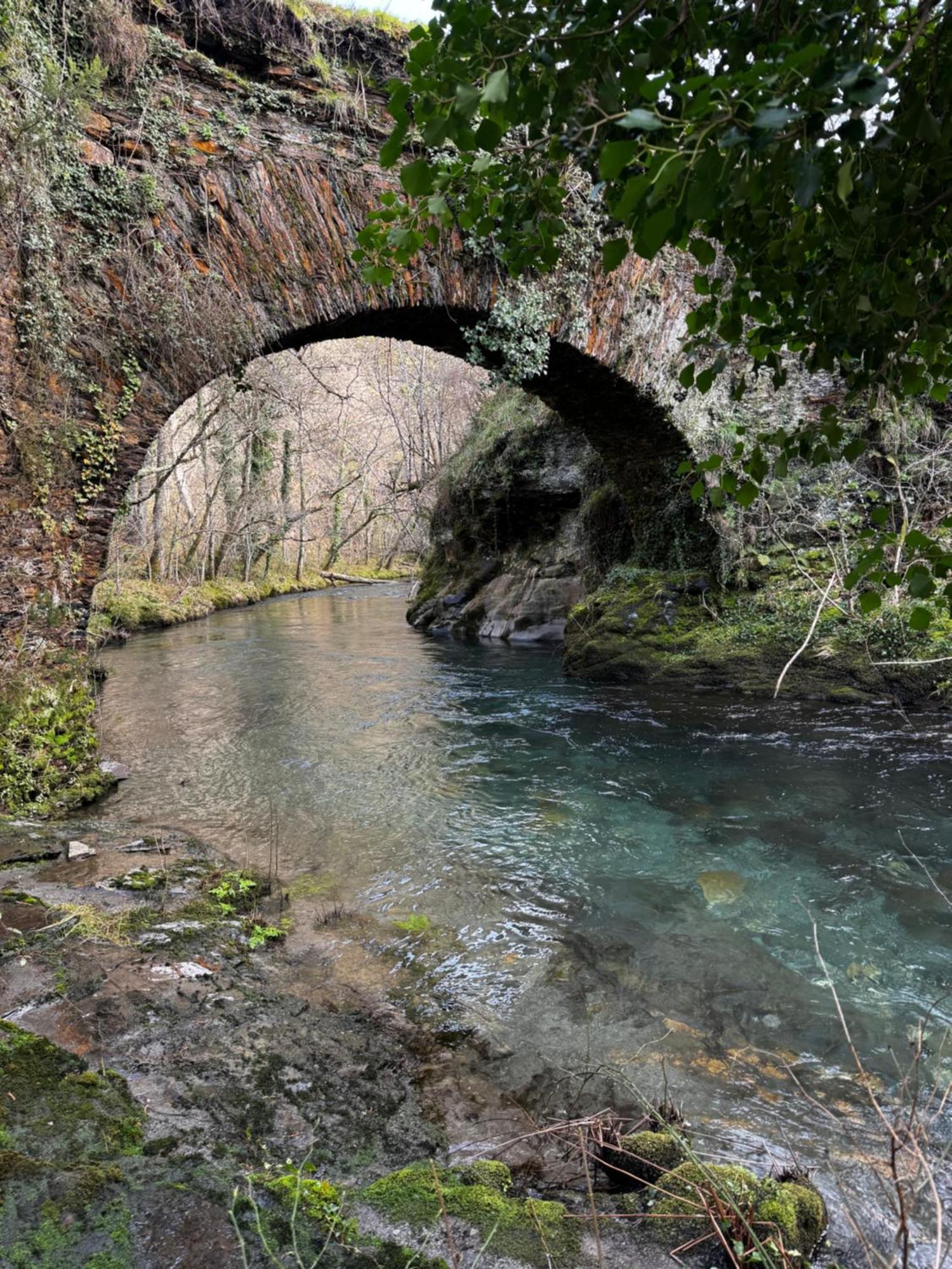 A Barreira -lar Da Cima-