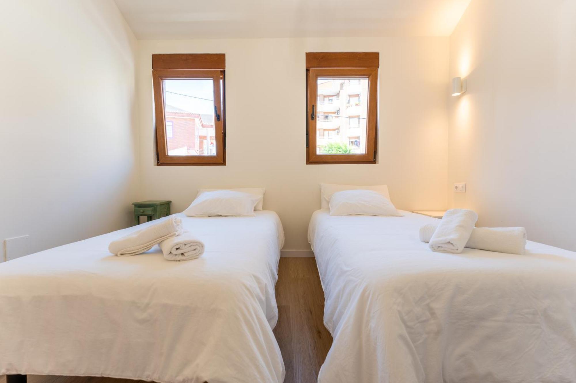 Playa Buendia Apartamento