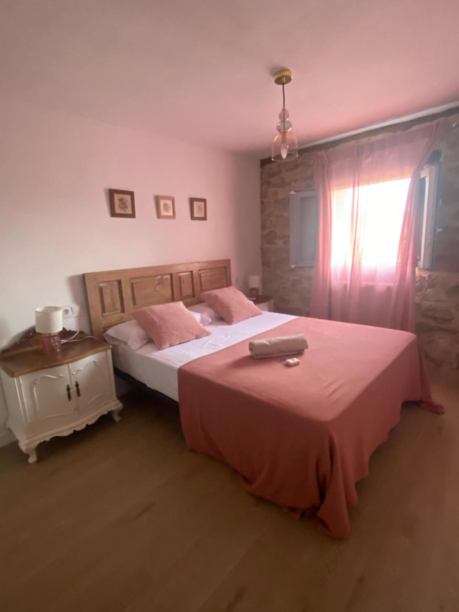 Holiday home La De Palmaces