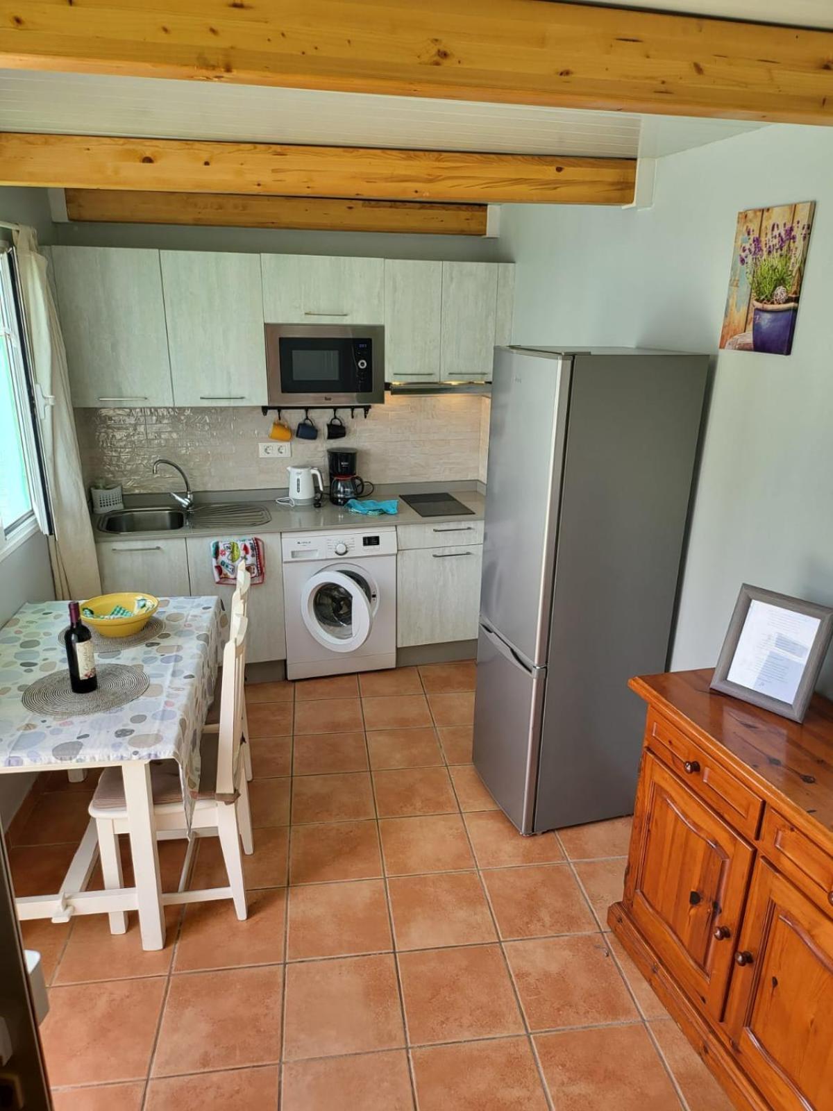 Apartamento Sol