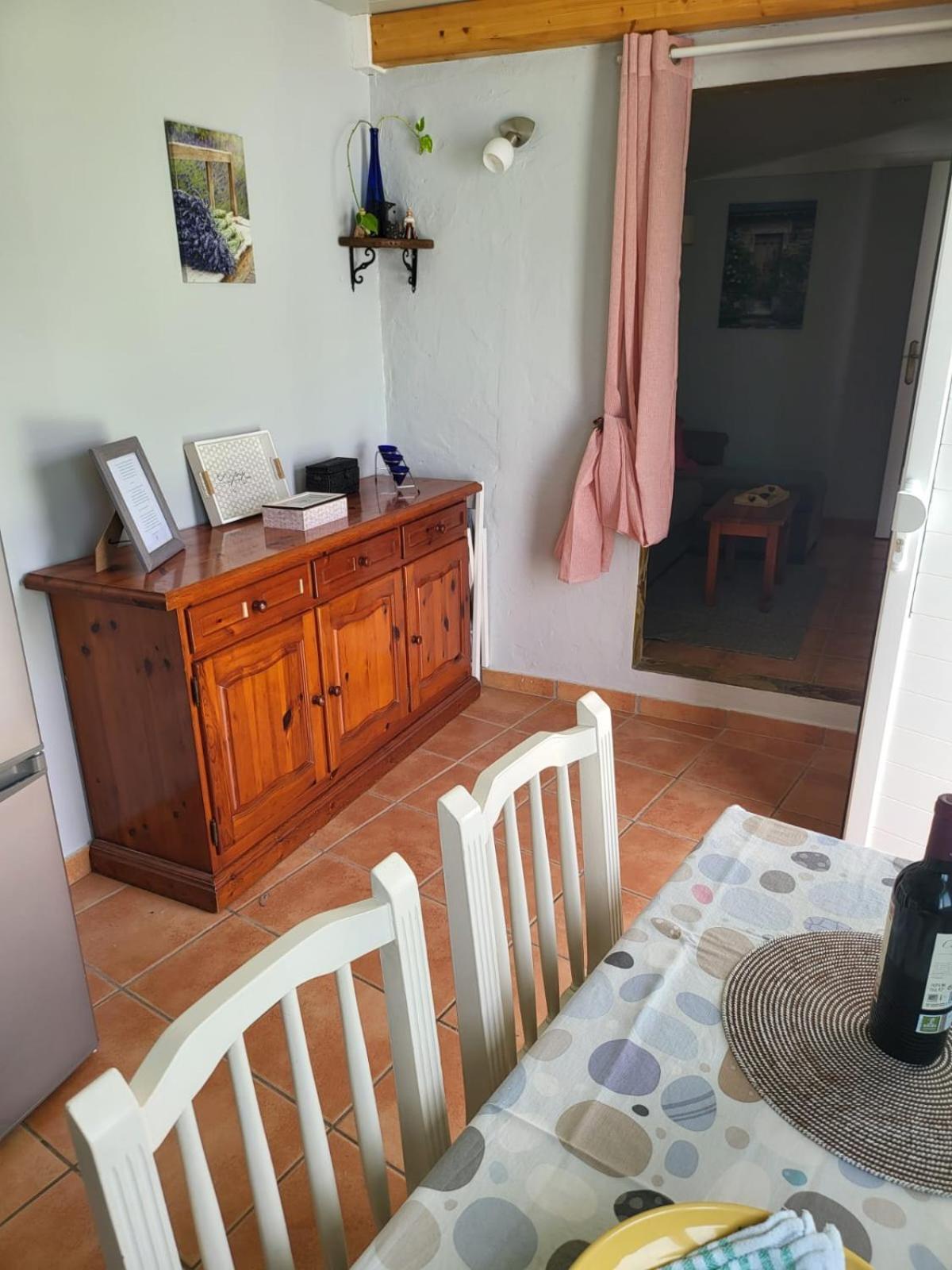 Apartamento Sol