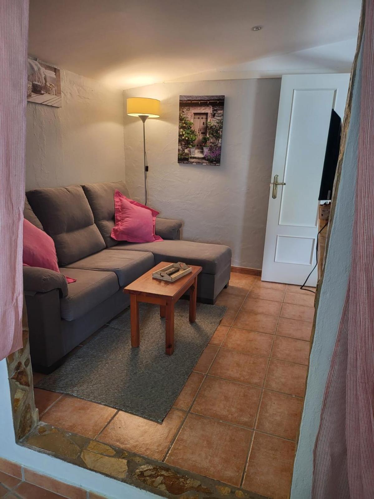 Apartamento Sol Apartment La Vegueta