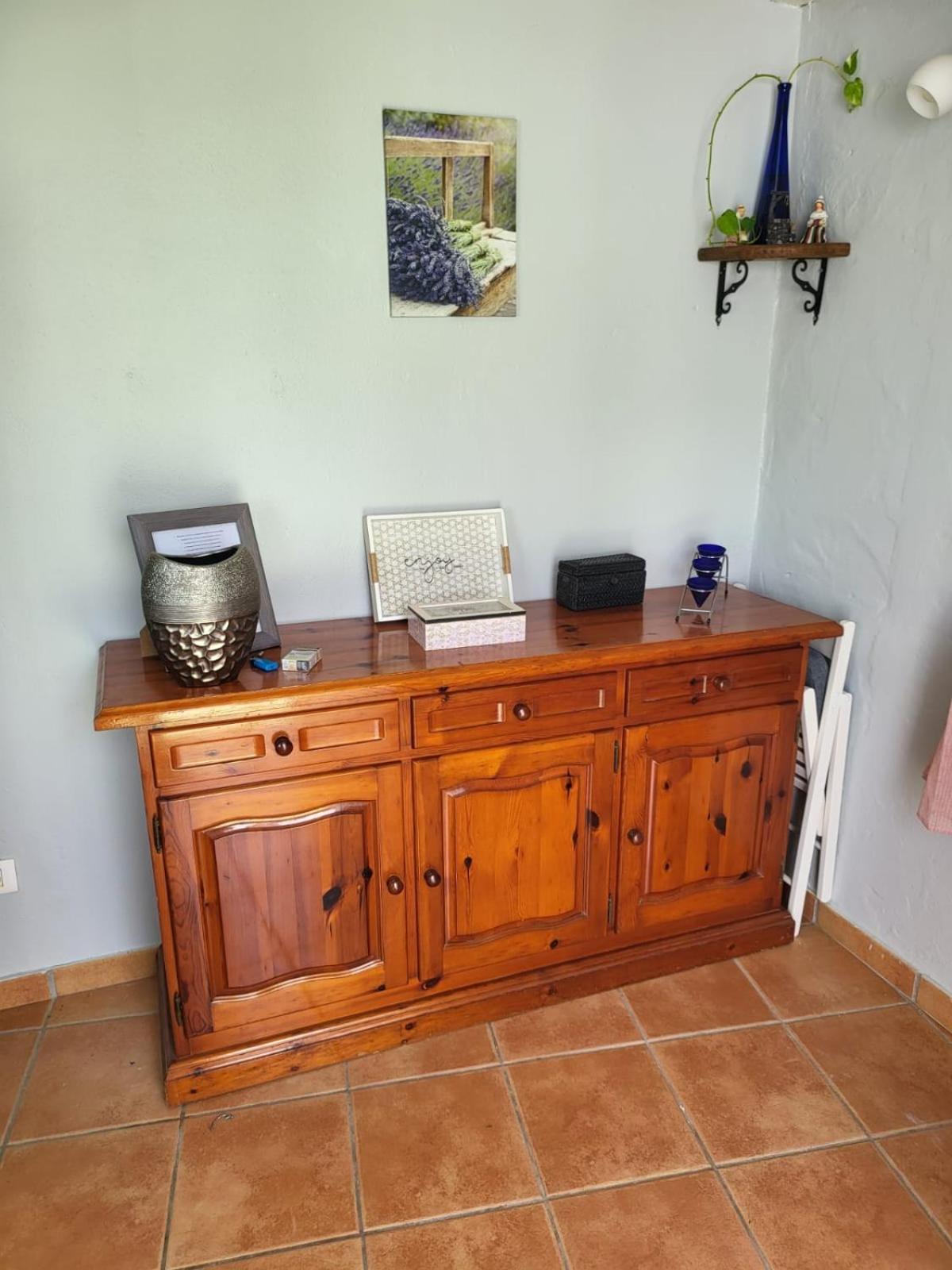 Apartamento Sol * La Vegueta