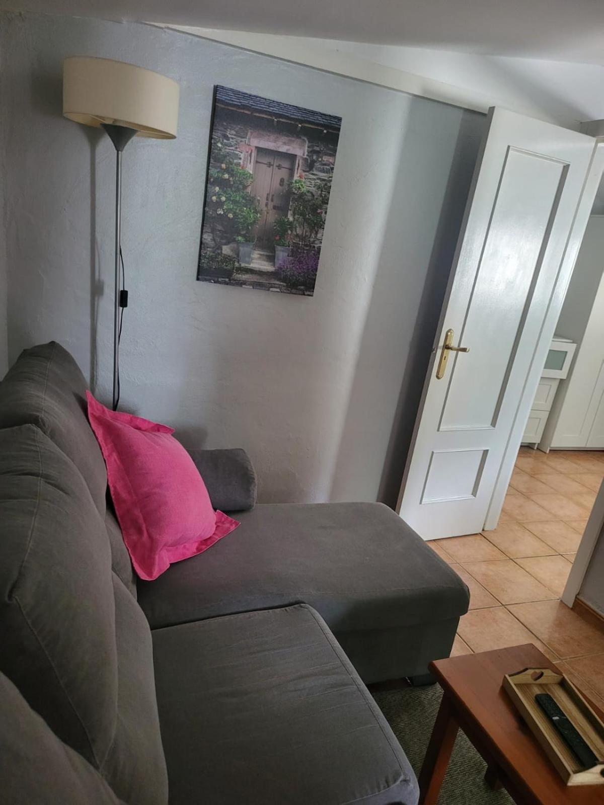 Apartamento Sol Apartment *