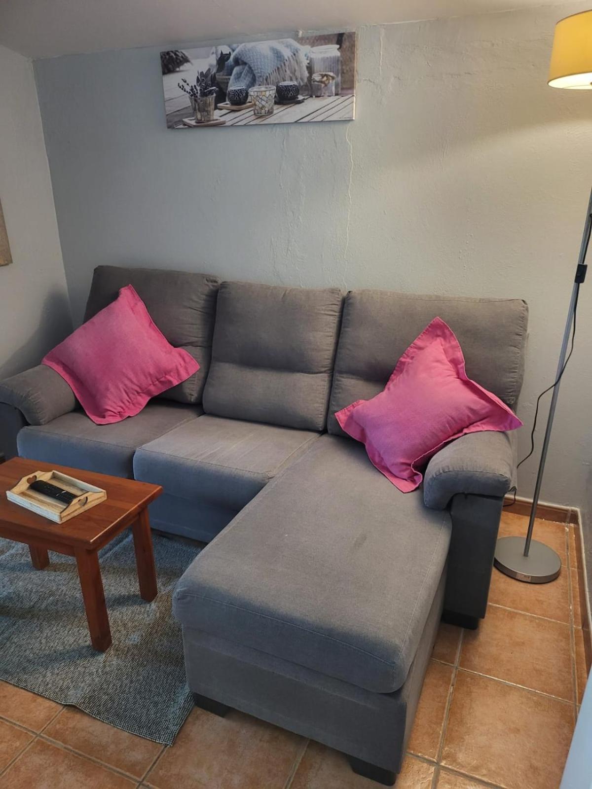 Apartamento Sol * La Vegueta