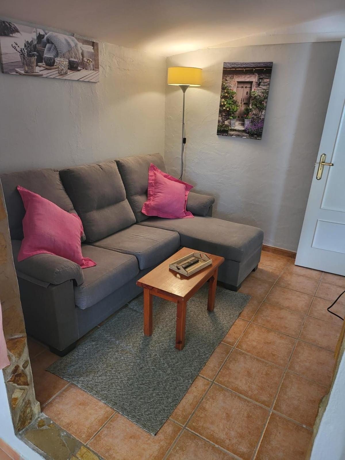 Apartamento Sol Apartment