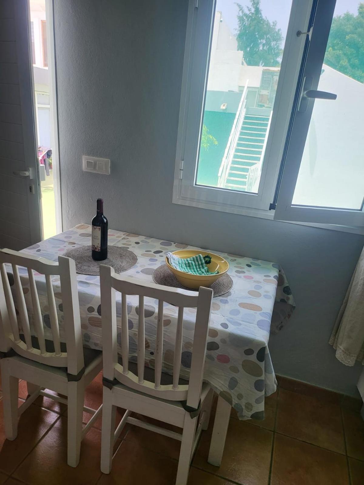 Apartamento Sol *
