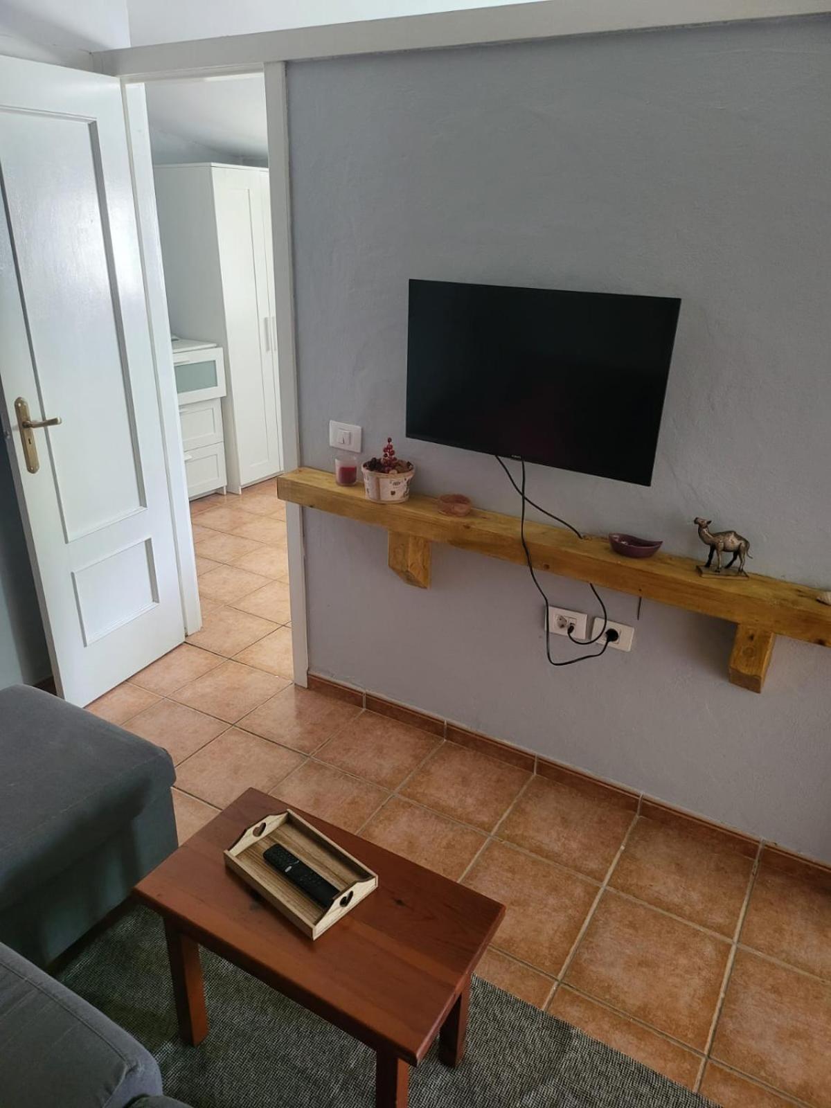 Apartamento Sol La Vegueta