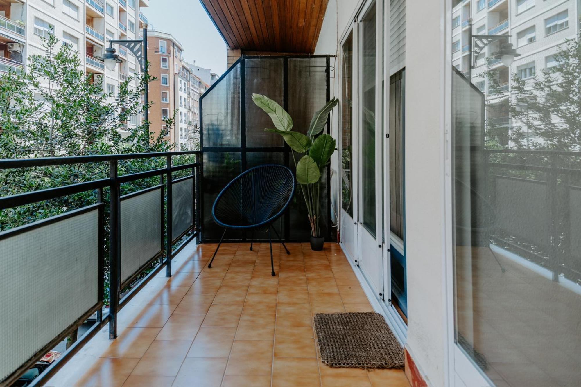 Premium Apartment